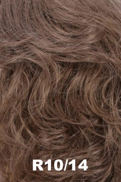 Estetica Toppers - Mono Wiglet 36-LF