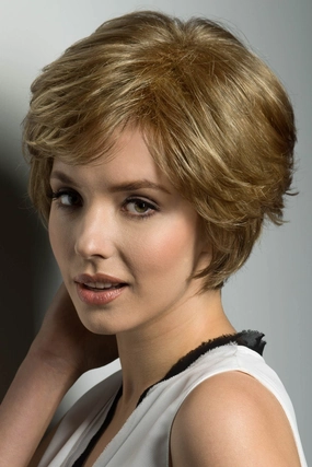 Estetica Toppers - Mono Wiglet 36-LF