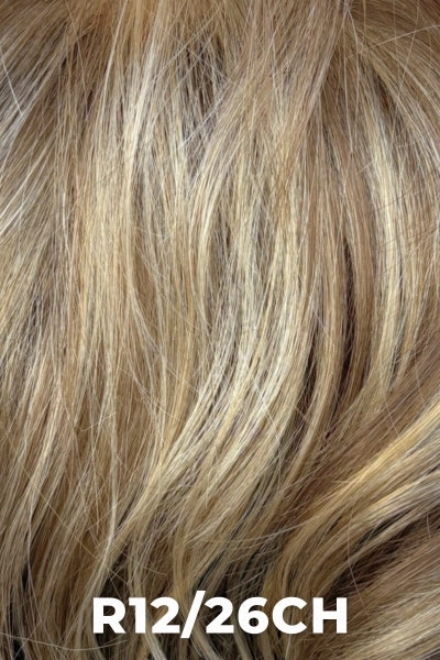 Estetica Toppers - Mono Wiglet 36-LF