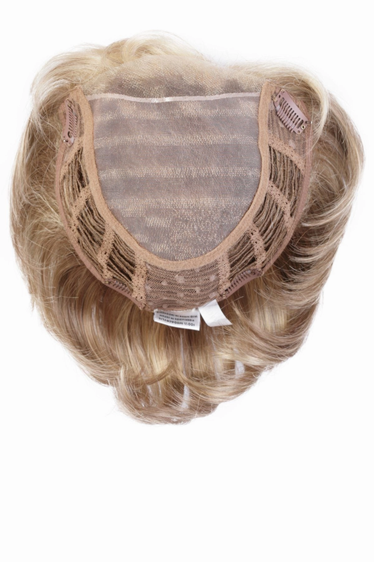 Estetica Toppers - Mono Wiglet 36-LF