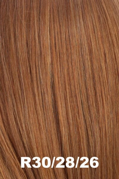 Estetica Toppers - Mono Wiglet 36-LF