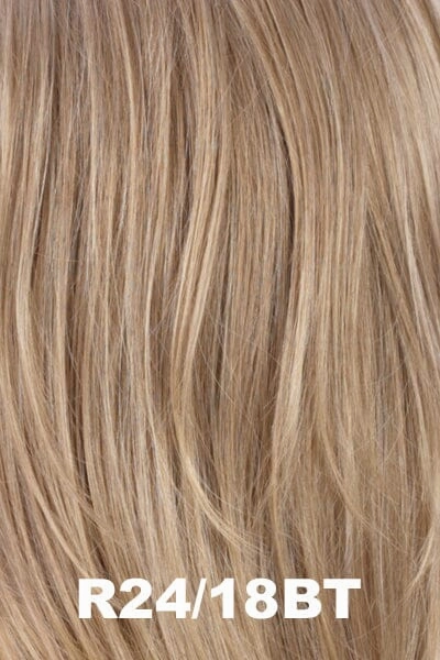 Estetica Toppers - Mono Wiglet 36-LF
