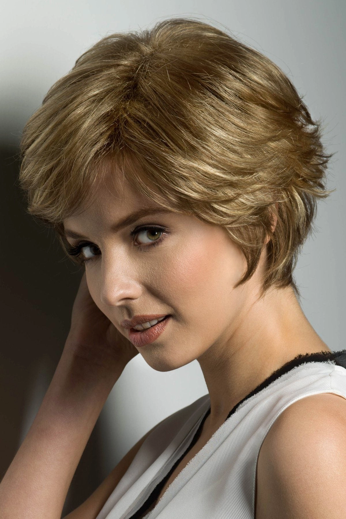 Estetica Toppers - Mono Wiglet 36-LF