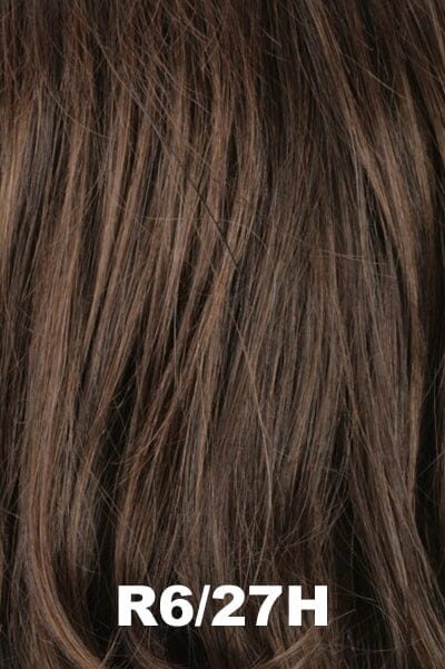 Estetica Toppers - Mono Wiglet 36-LF