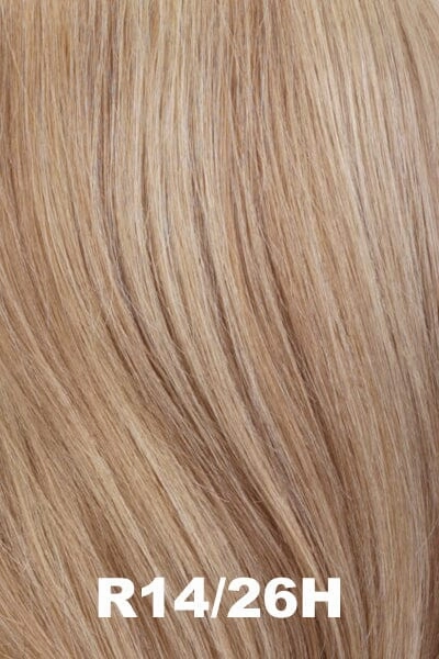Estetica Toppers - Mono Wiglet 36-LF