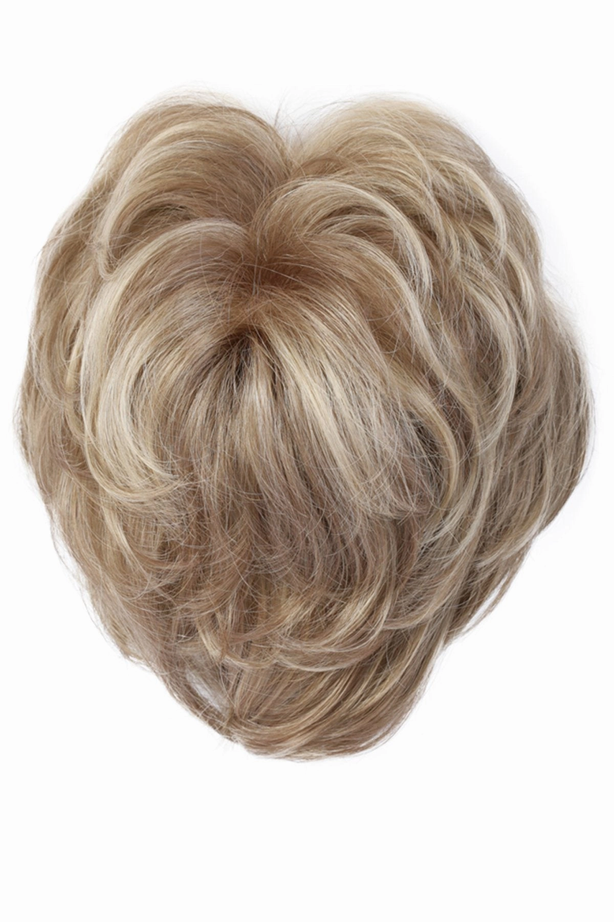 Estetica Toppers - Mono Wiglet 36-LF