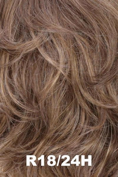 Estetica Toppers - Toptress