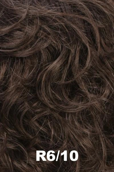 Estetica Toppers - Toptress