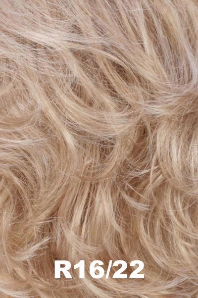 Estetica Toppers - Toptress