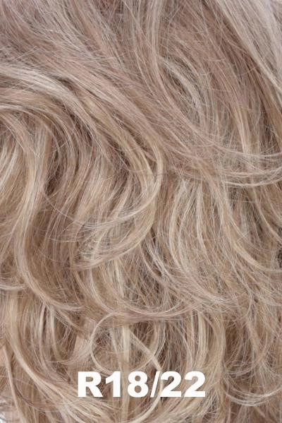 Estetica Toppers - Toptress