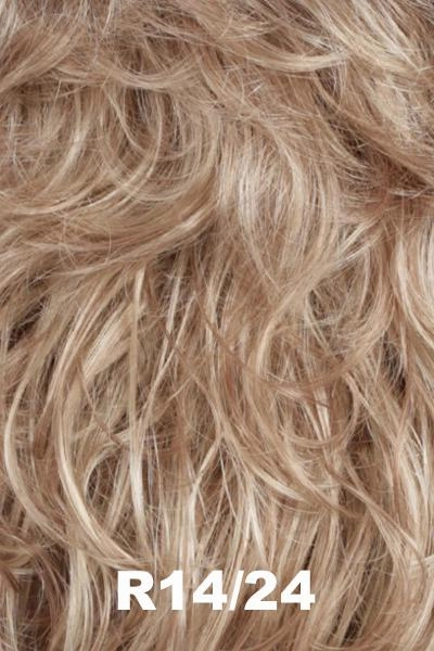 Estetica Toppers - Toptress