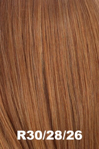Estetica Wigs - Alden