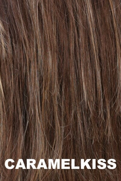 Estetica Wigs - Brooklyn