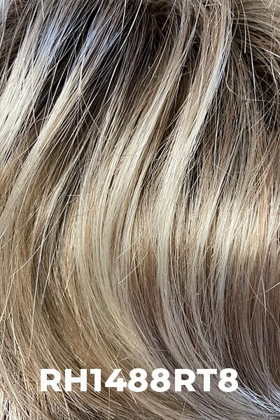 Estetica Wigs - Brooklyn