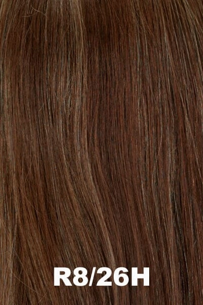 Estetica Wigs - Brooklyn