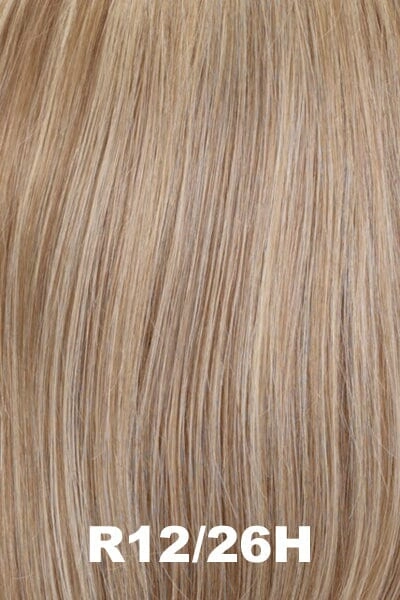 Estetica Wigs - Brooklyn