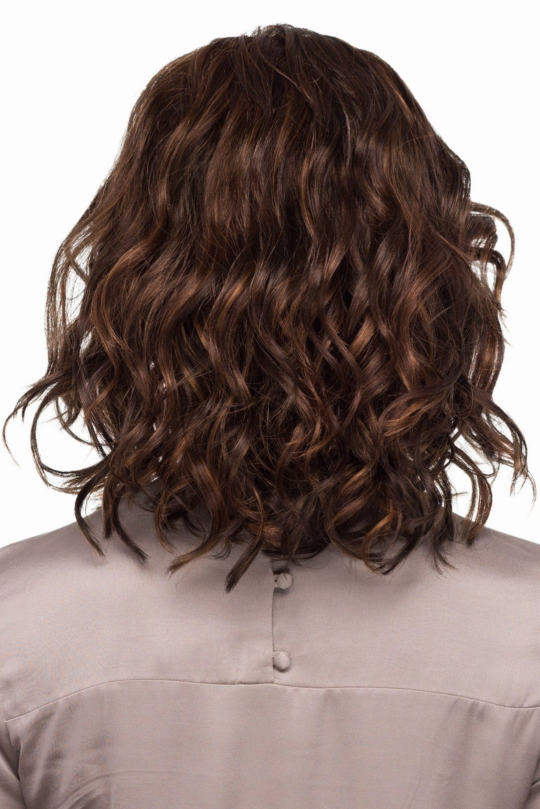 Estetica Wigs - Brooklyn