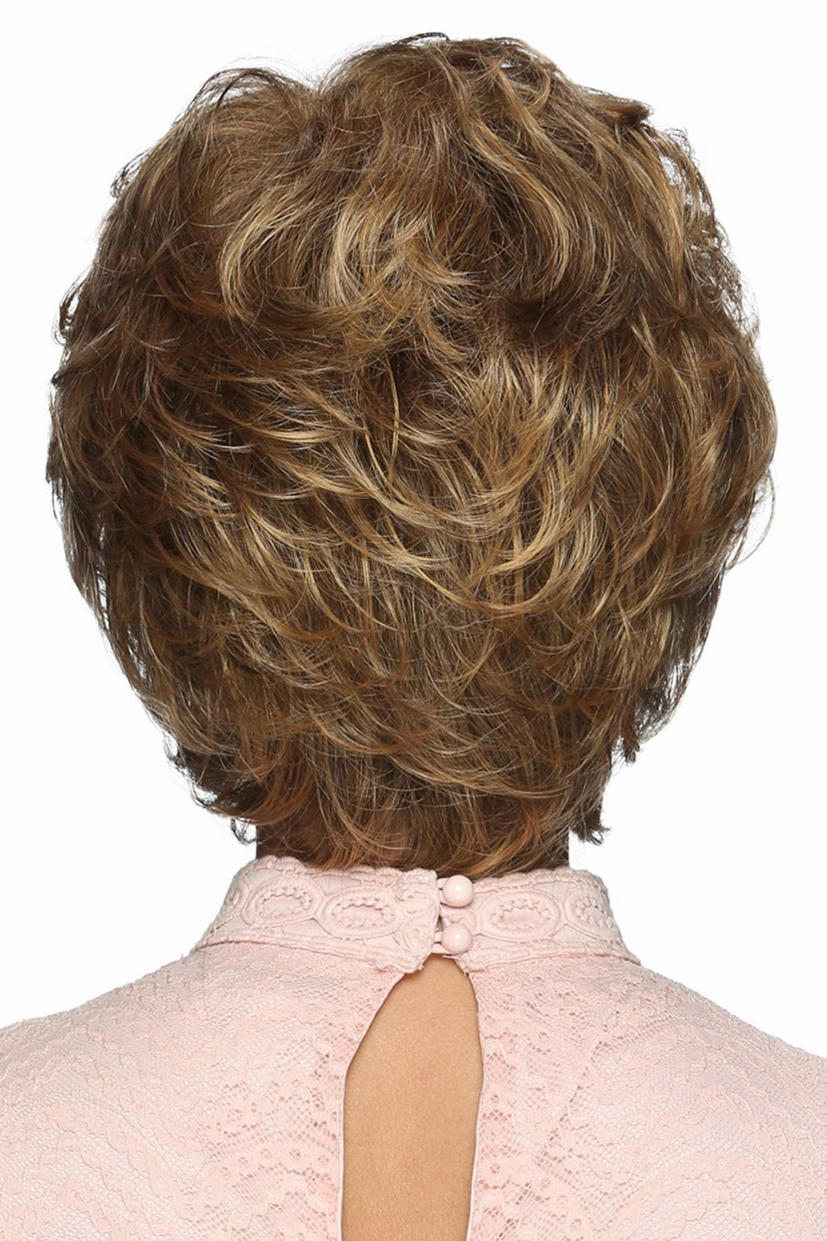 Estetica Wigs - Hallie