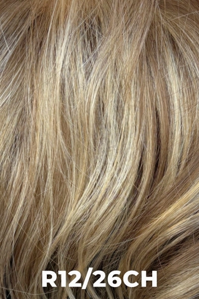 Estetica Wigs - Hudson
