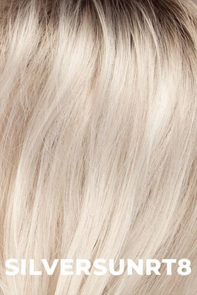 Estetica Wigs - Hudson