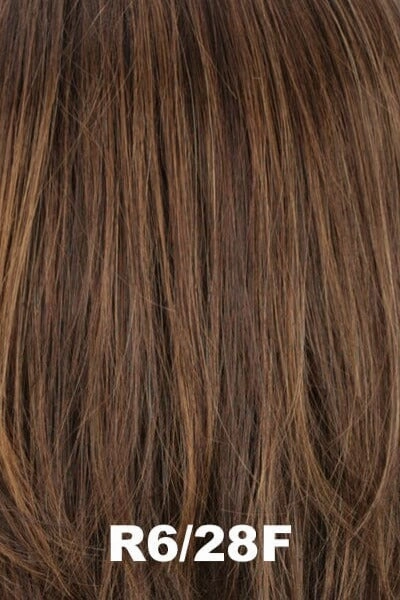 Estetica Wigs - Jett