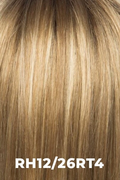 Estetica Wigs - Petite Sullivan
