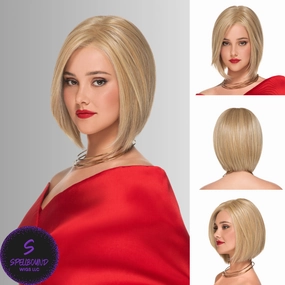 Euro Chic in 33/32/R4 - Look Fabulous Collection by TressAllure ***CLEARANCE***