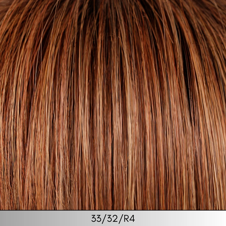 Euro Chic in 33/32/R4 - Look Fabulous Collection by TressAllure ***CLEARANCE***