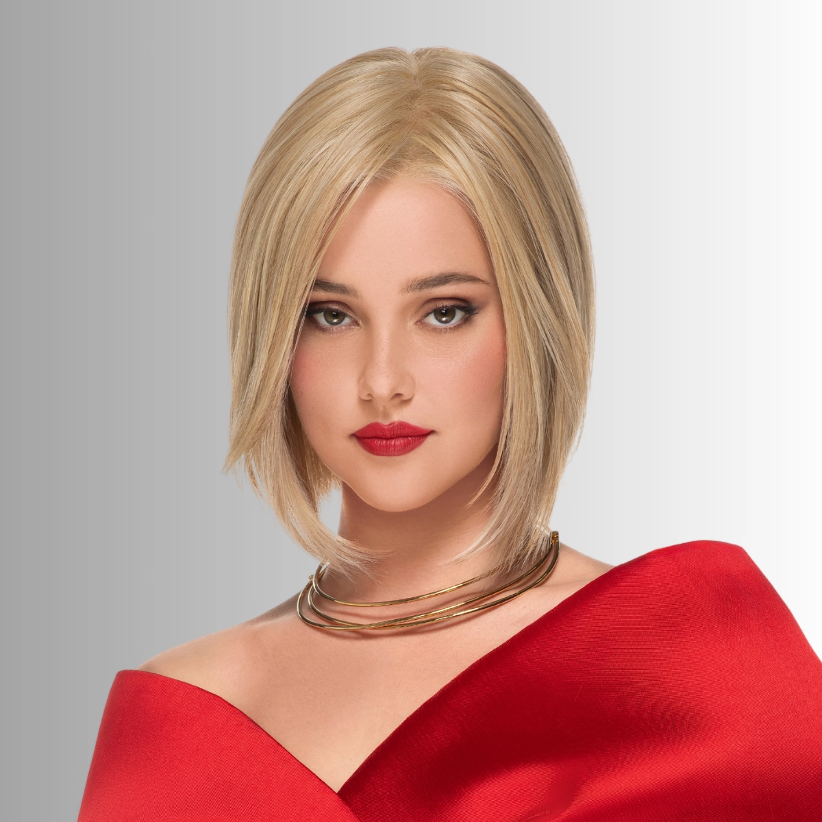 Euro Chic in 33/32/R4 - Look Fabulous Collection by TressAllure ***CLEARANCE***