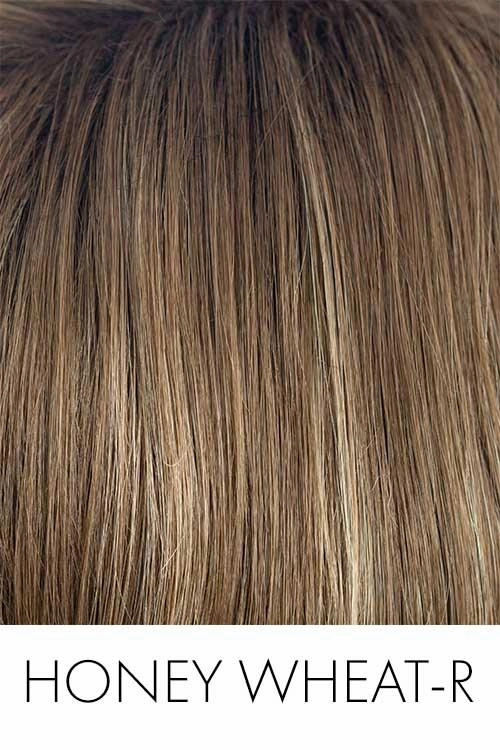 Eva <br>Synthetic Wig