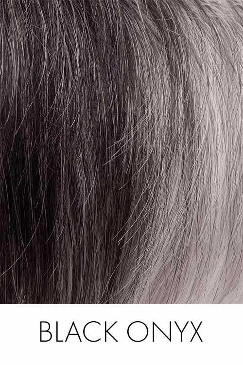 Eva <br>Synthetic Wig
