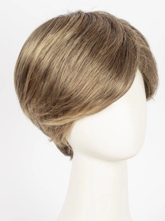 Evan | Synthetic Lace Front Wig (Mono Crown)