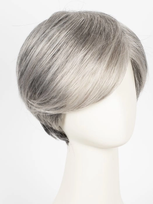Evan | Synthetic Lace Front Wig (Mono Crown)