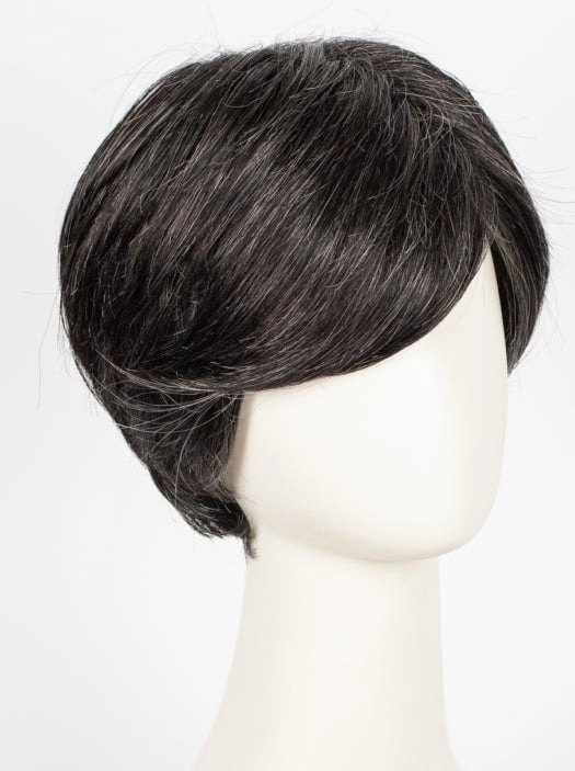 Evan | Synthetic Lace Front Wig (Mono Crown)