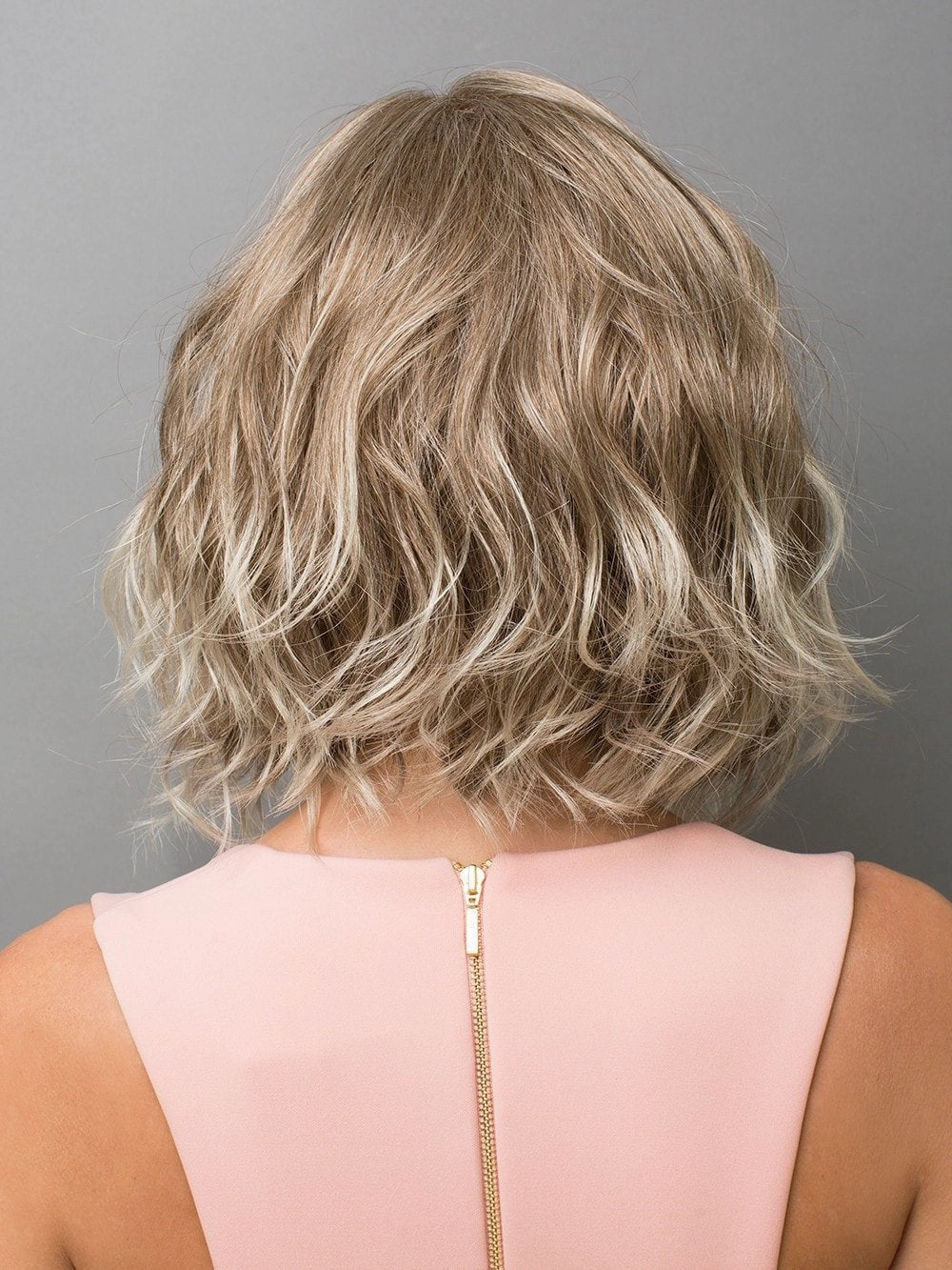 Evanna Wig by Rene of Paris | Synthetic Hair | Average Cap