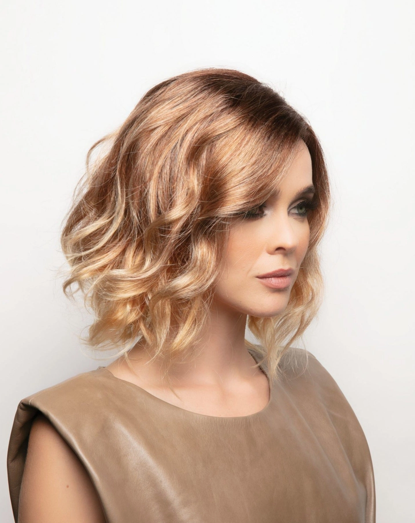 Evanna Wig by Rene of Paris | Synthetic Hair | Average Cap