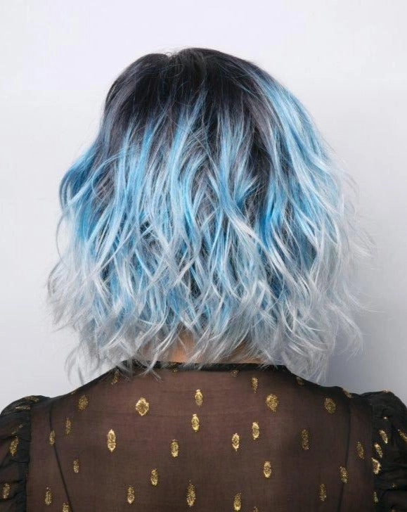 Evanna Wig by Rene of Paris | Synthetic Hair | Average Cap