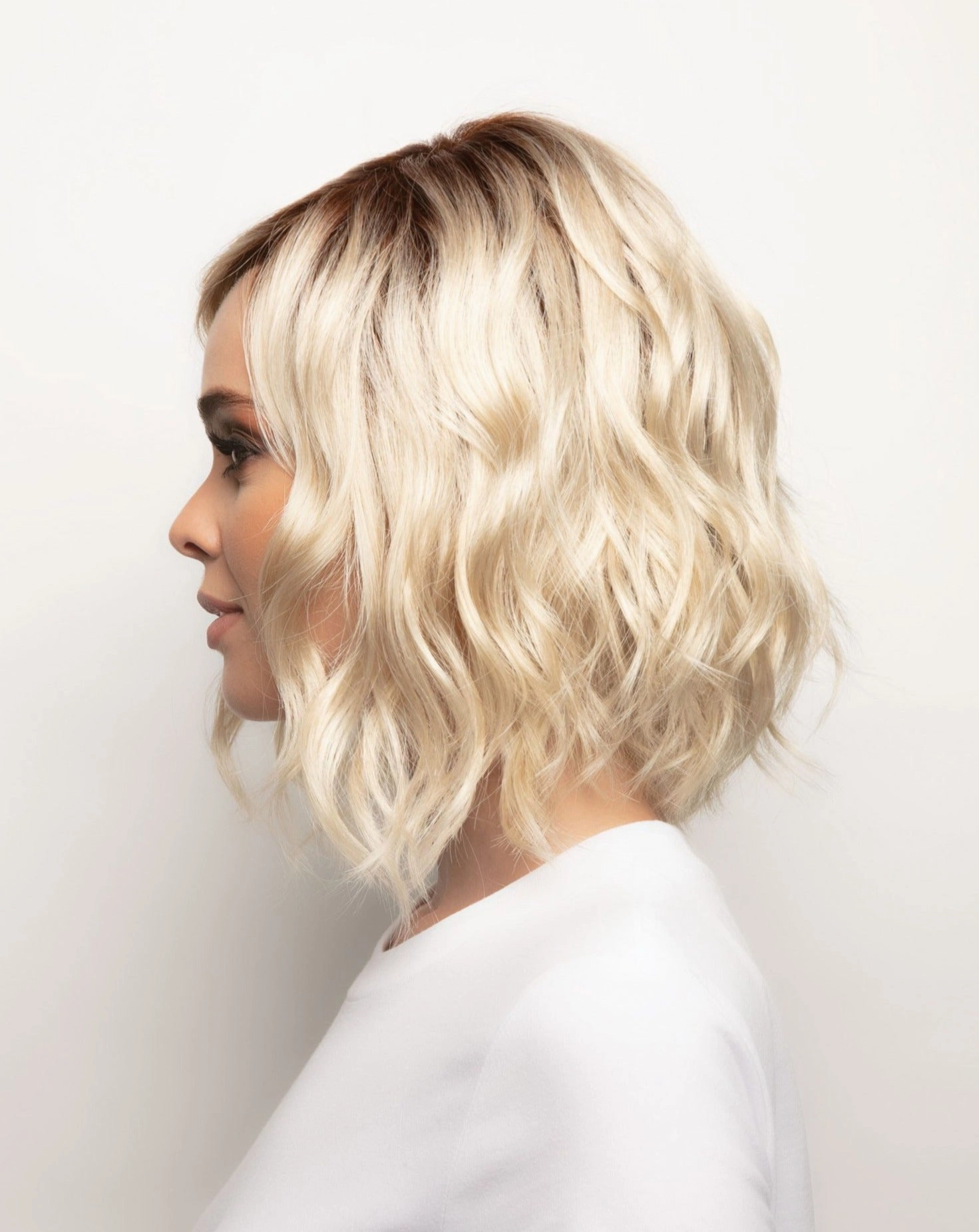 Evanna Wig by Rene of Paris | Synthetic Hair | Average Cap
