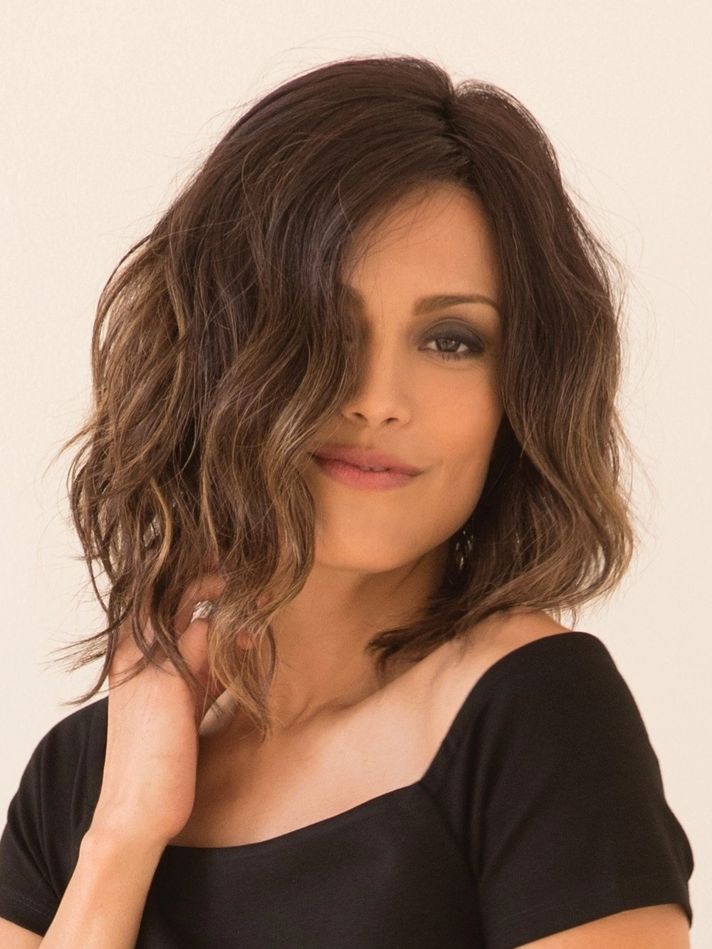 Evanna Wig by Rene of Paris | Synthetic Hair | Average Cap