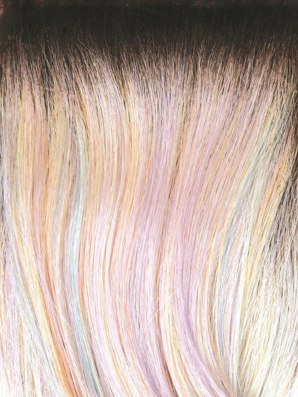 Evanna Wig by Rene of Paris | Synthetic Hair | Average Cap