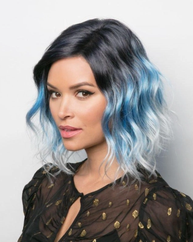 Evanna Wig by Rene of Paris | Synthetic Hair | Average Cap