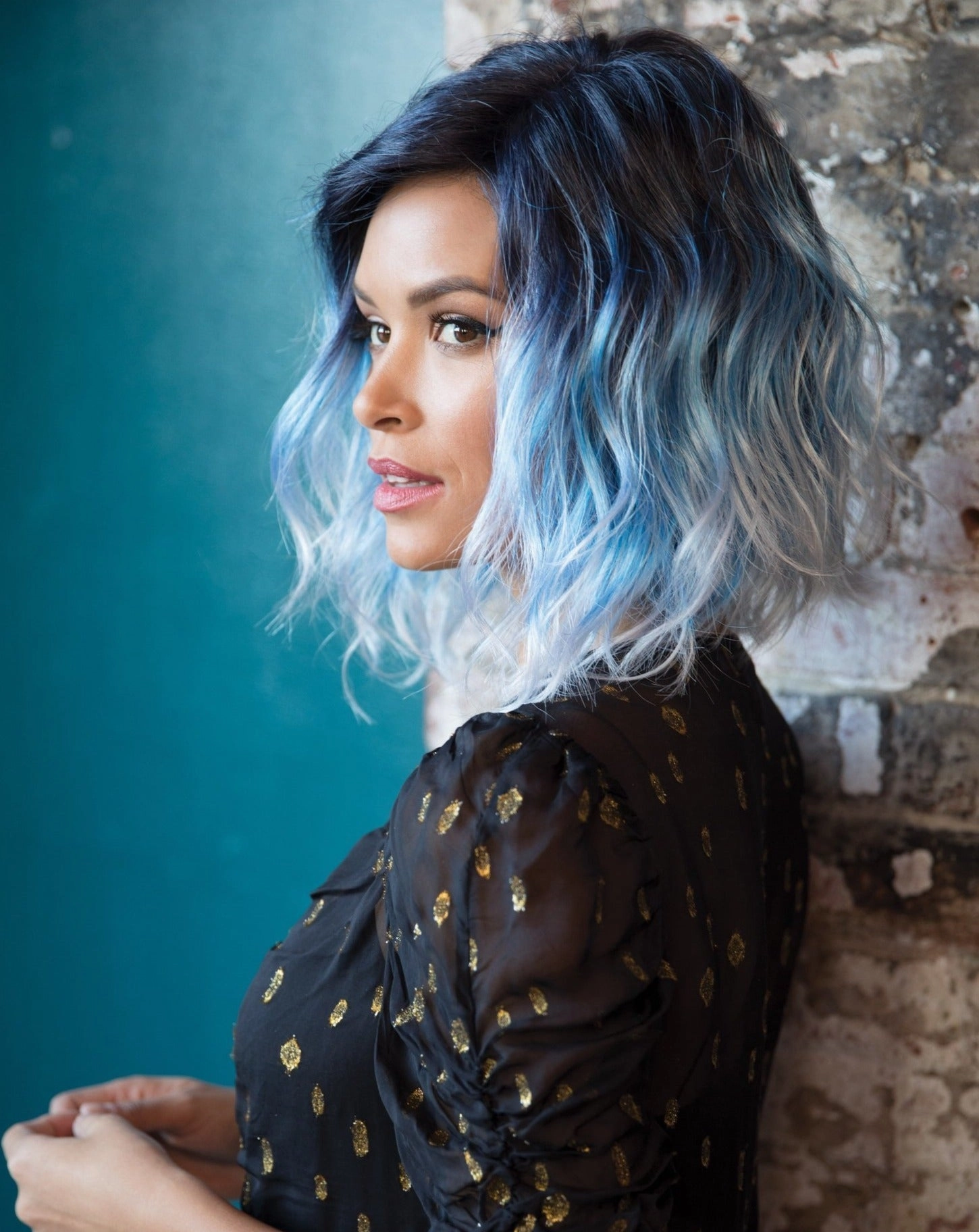 Evanna Wig by Rene of Paris | Synthetic Hair | Average Cap