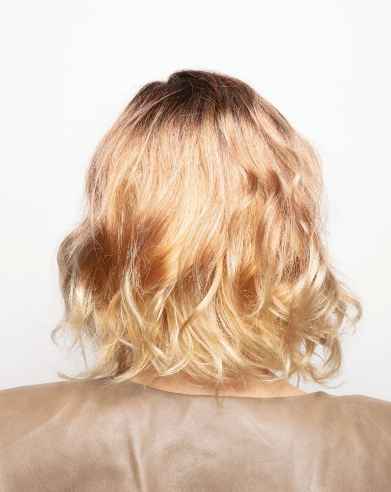 Evanna Wig by Rene of Paris | Synthetic Hair | Average Cap