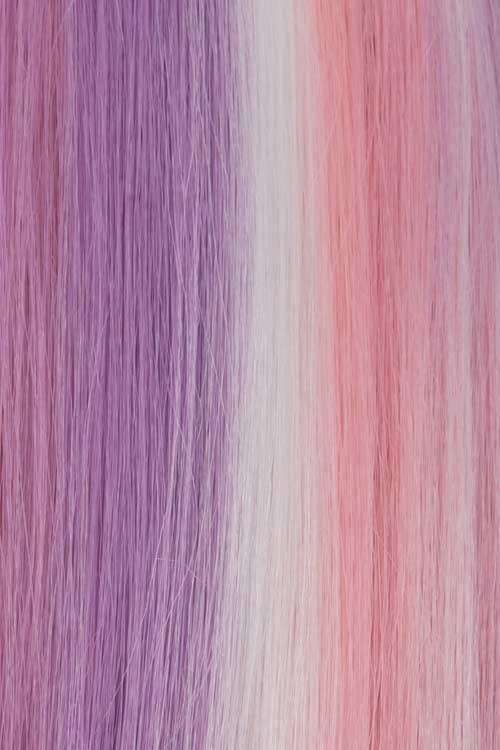 Eve <br>Synthetic Wig