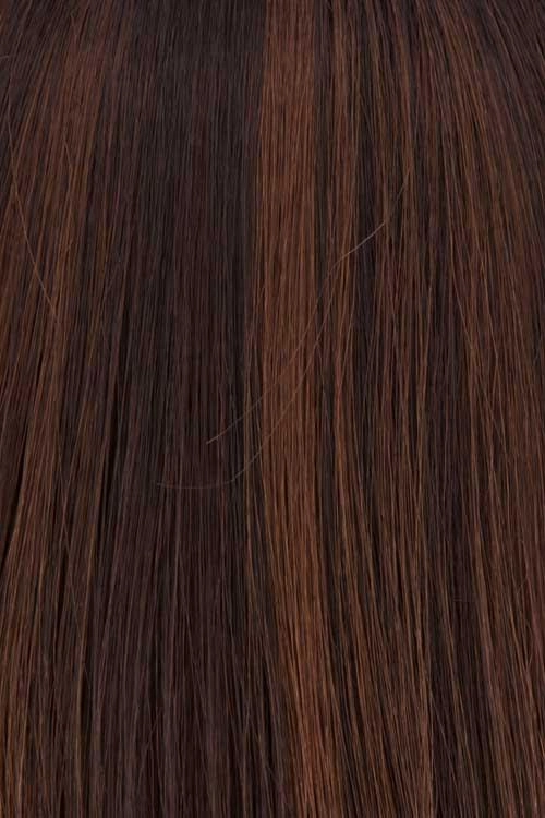 Eve <br>Synthetic Wig