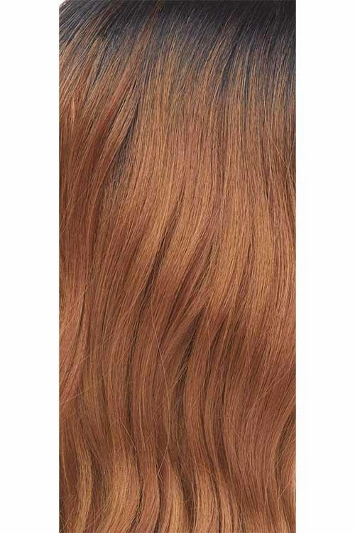 Evelyn <br>Synthetic Lace Front Wig