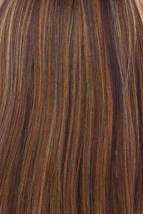 Evelyn <br>Synthetic Lace Front Wig