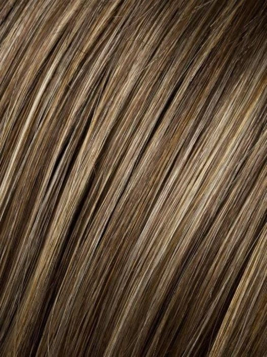 Ever Mono Wig by Ellen Wille | Synthetic
