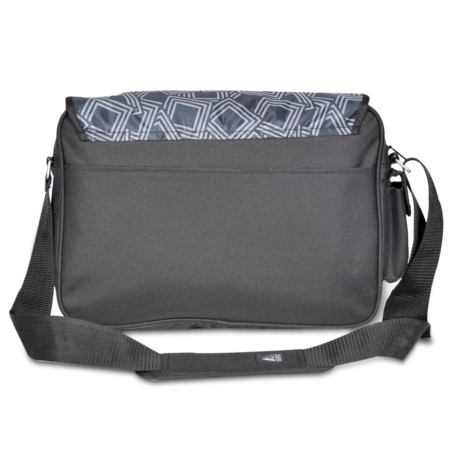 Everest Casual Messenger Briefcase