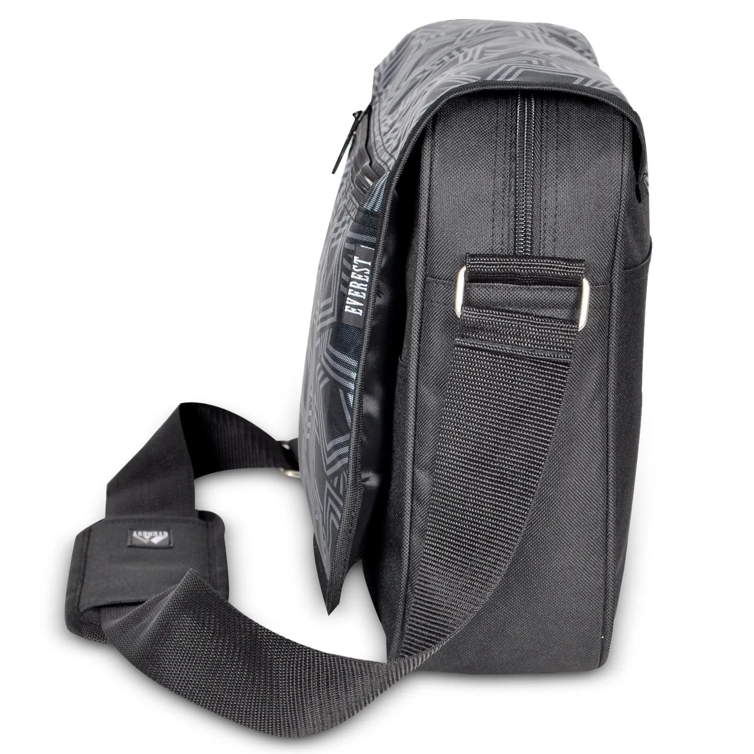 Everest Casual Messenger Briefcase